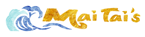 Mai Tai's Logo